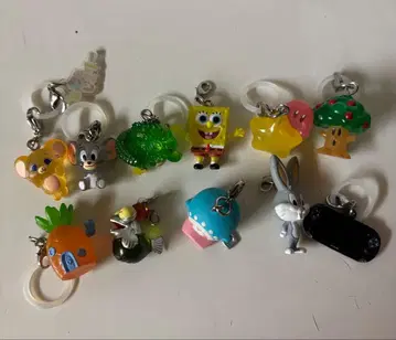 메지루시 액세서리 묶음 판매