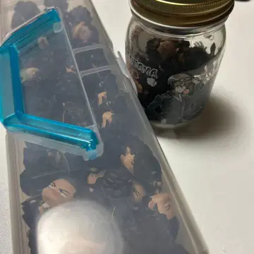 은혼 곤도 이사오 기다림