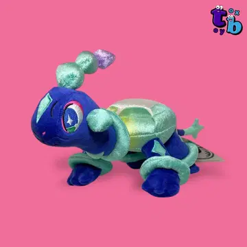 포켓몬 센터 오리지널 [테라파고스 노멀폼] 봉제 인형