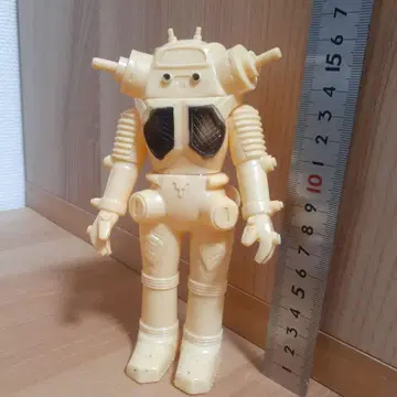 킹죠 소프트 비닐/1983년