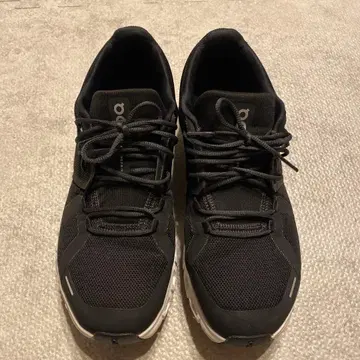 on 온슈즈 cloud6 클라우드6 26.5cm