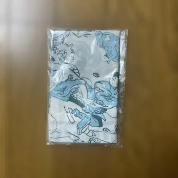 [ 새상품 ] [ 블루피리어드전 ~아트란 천재인가? ] 손수건