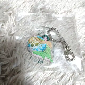 PEDORO 만치케 특전 키링