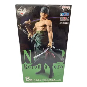 제일복권 원피스 B상 THE BEST EDITION 롤로노아 조로