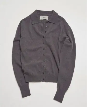 todayful raccoon knit cardigan