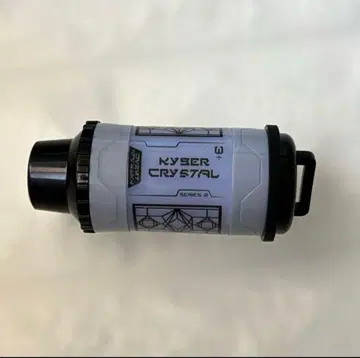 WDW 스타 워즈 카이버 크리스탈 화이트