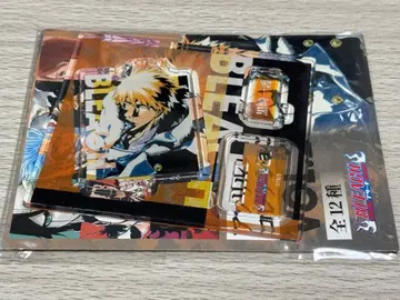 BLEACH 쿠로사키 이치고