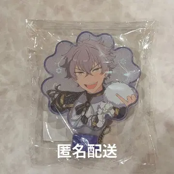 오오가미 코가 스타포니 응원봉