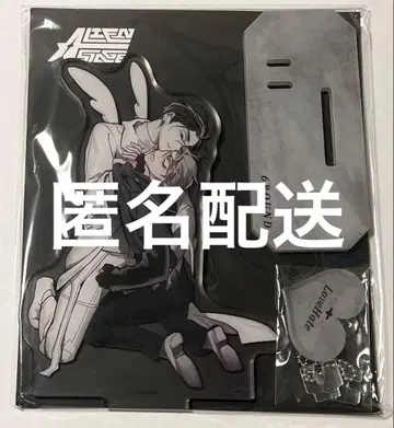 ALIEN STAGE 에이스테 아크릴 스탠드 이반 틸