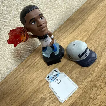 앤서니 에드워즈 피규어 세트