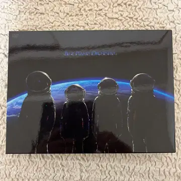 세카이노오와리/블루 플래닛 오케스트라