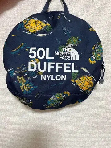 [ 가격 인하 협상 가능 ] THE NORTH FACE 50L 더플백