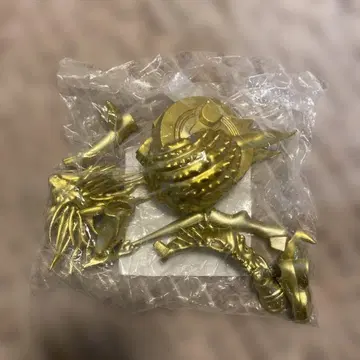 이탈리안 브레인 로트 피규어 부품 세트