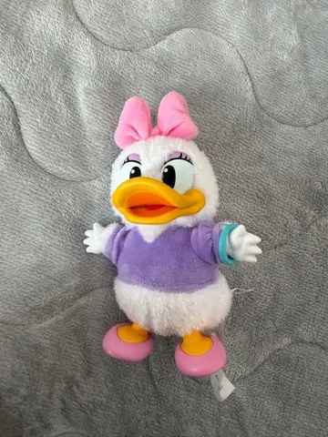 POPMART MickeyFamily 데이지