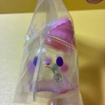 괴수 아이시 소프트 비닐 세리노리카