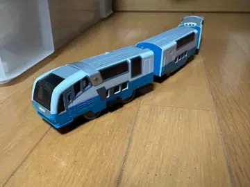 작동 확인 완료 프라레일 JR 동일본 251계 슈퍼 뷰 무희