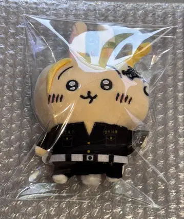 치이카와 토끼 도쿄 리벤저스 동리베 마스코트 치이리베 혈위화아