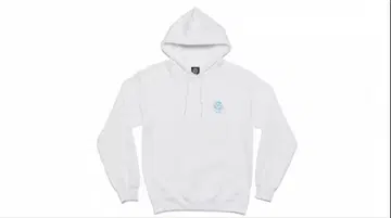 BUMP OF CHICKEN 후드티 VERDY M 사이즈