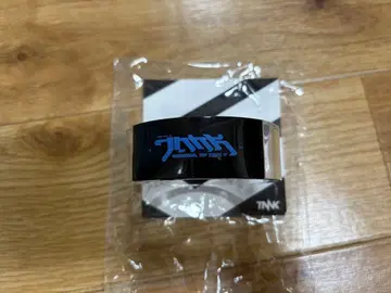 니시카와 타카노리 TNNK 뱅글 라이트 블랙