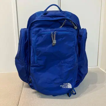 THE NORTH FACE SUNNY CAMPER 40 + 6