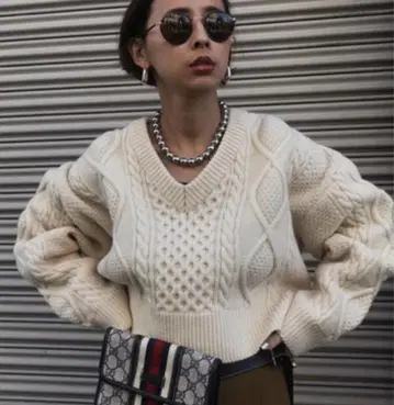 AMERI 리본 케이블 미니 니트