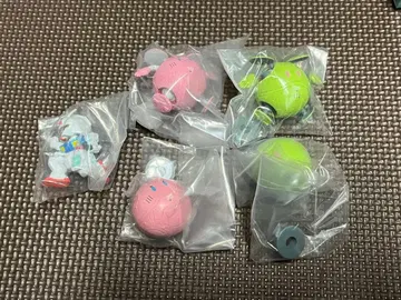 나란분데스. 기동전사 건담 NEXT FUTURE PAVILION 컴프