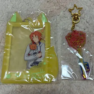 앙스타 레오 묶음 판매