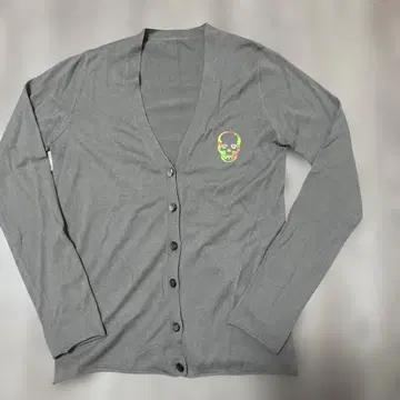 루시앙페라피네 가디건 새상품급