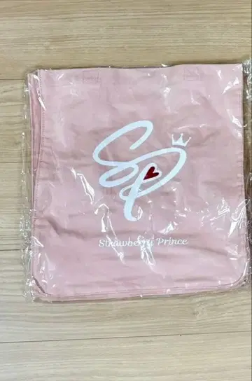 스토푸리 사토미군 토트백