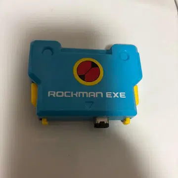 록맨 에그제 배틀 칩 게이트