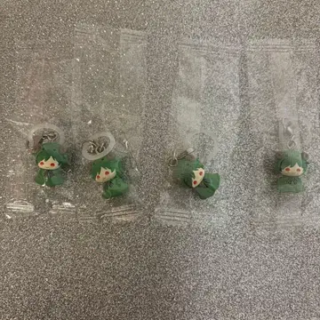 시쿠포니 메지루시 액세서리 스치