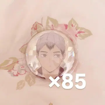 키타 신스케 잘 먹겠습니다 홀로그램