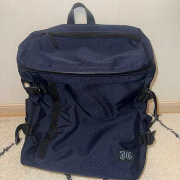 실천학원고등학교 백팩