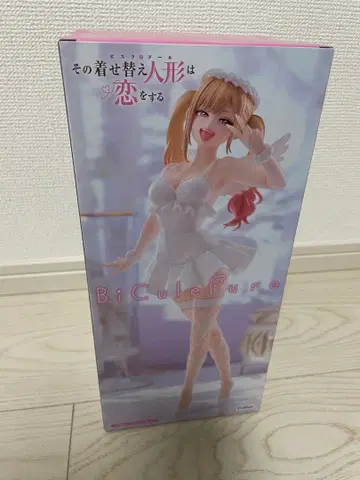 그 비스크 돌은 사랑을 한다 키타가와 마린 피규어