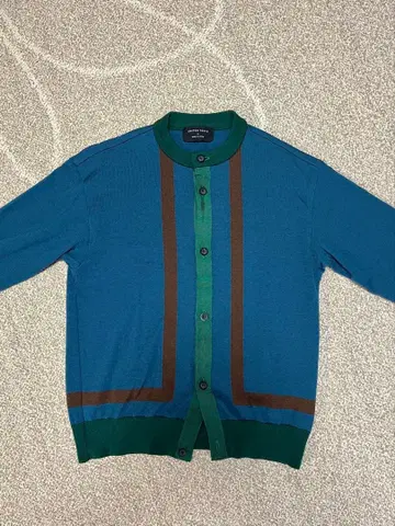 [ UNITED TOKYO ] 가디건