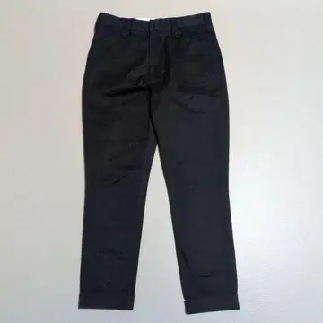 HYKE 하이크 테이퍼드 팬츠 블랙 사이즈 3 일본제