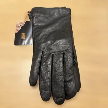 [ DAKS ] 여성 장갑 양가죽