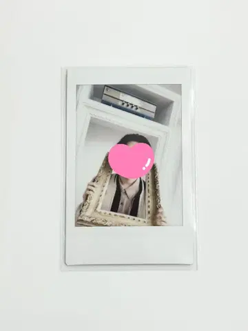 야타 유스케 벌스데이 이벤트 2024 폴라로이드