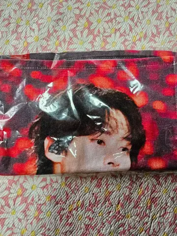 straykids 리노 타월 트레이딩 카드 없음