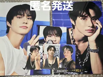 NCT127 시그 정우