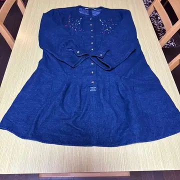 Mademoiselle NON NON