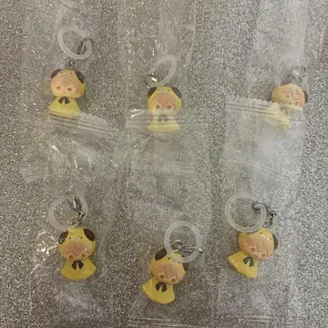 시쿠포니 메지루시 액세서리 미코토