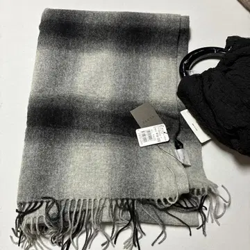 새상품 스콧 클럽 스톨