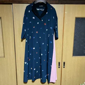 시선당 토모 컬렉션 원피스