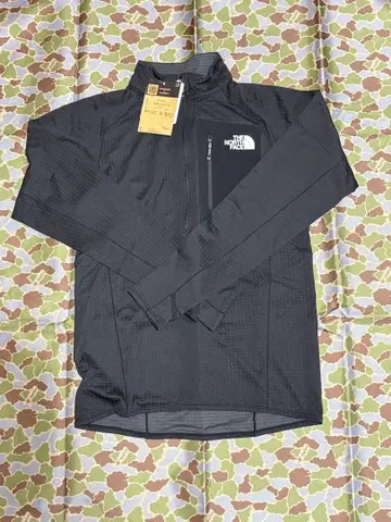 Expedition Dry Dot zip High NT12122