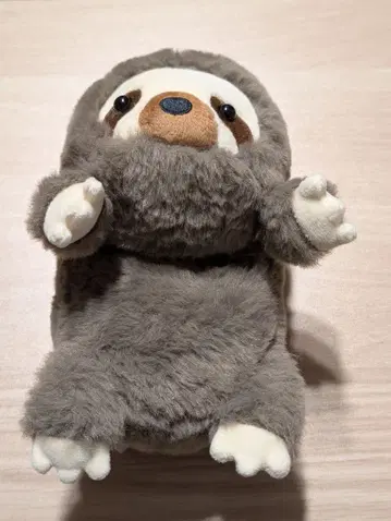 굼벵이즈 레귤러 나무늘보