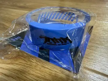 니시카와 타카노리 TNNK 뱅글 라이트 블루