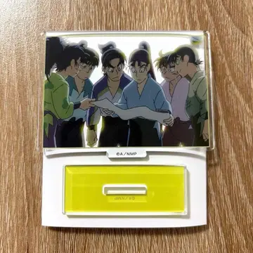 닌타마 란타로 애니메이션 아크릴 스탠드 vol.2 육학년