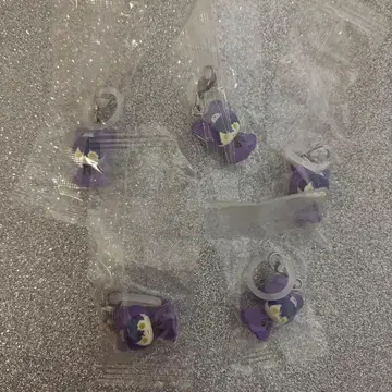 시쿠포니 메지루시 액세서리 이루마