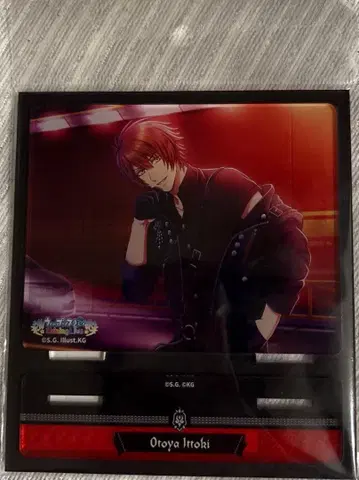 이치토키 오토야 아크릴 스탠드